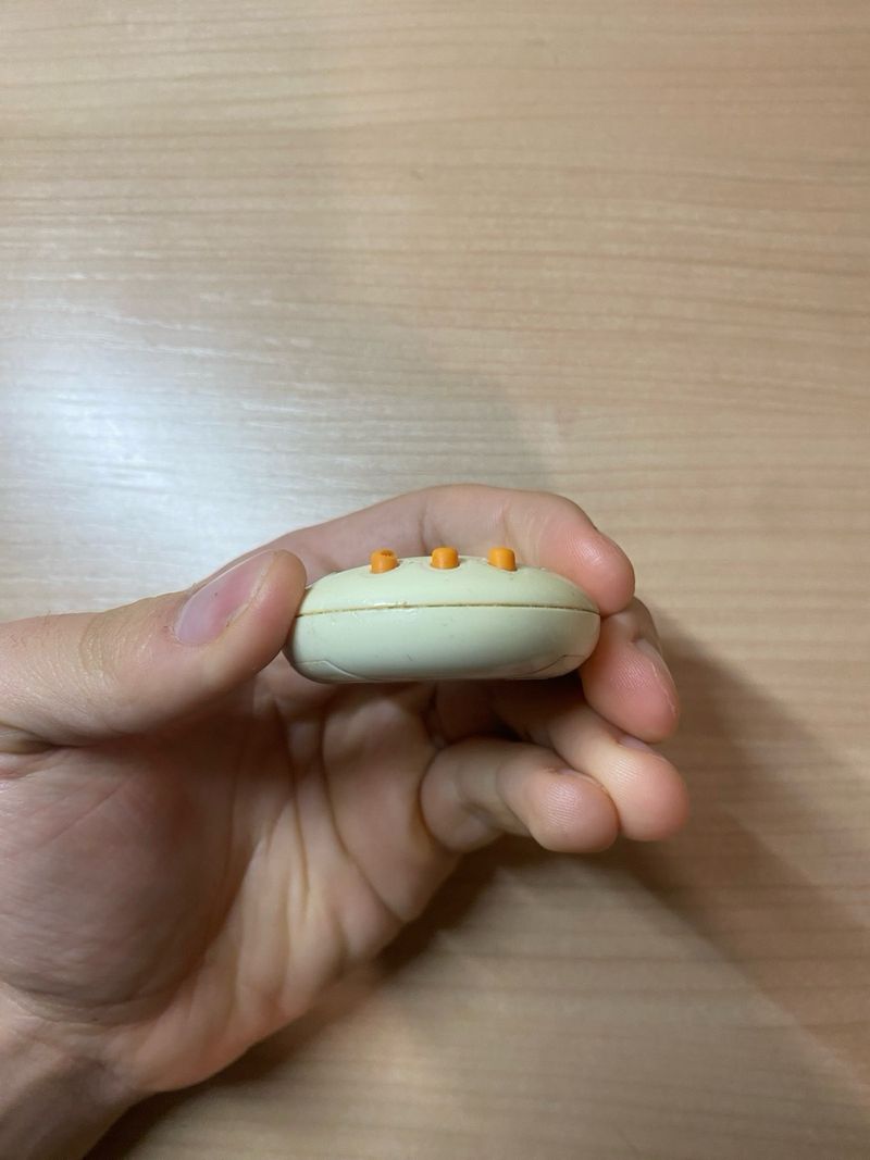 Tamagotchi Connection V4 Blanco afbeelding 7