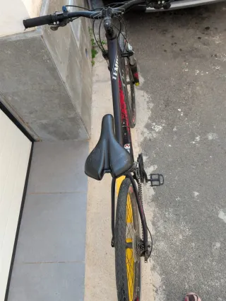 Bicicleta Liv Tempt MPT