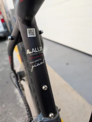 Bicicleta Liv Tempt MPT