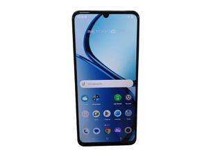 MOVIL SAMSUNG GALAXY A16 4GB 128 GB 4 RAM + CARGADOR