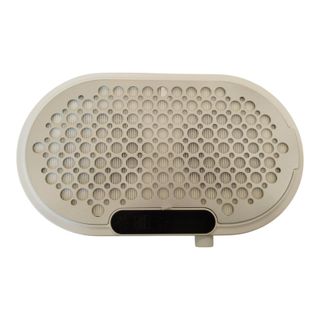 ASPIRADOR MANICURA DE UÑAS L8 + CABLE + CAJA