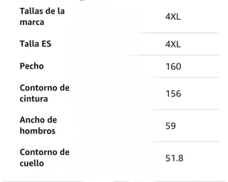 Camisa de Manga Larga para Hombre de Vestir