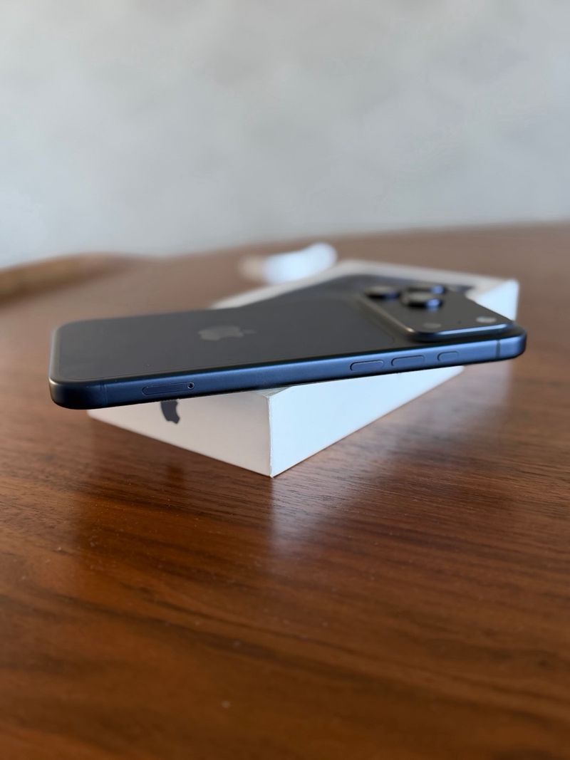 iPhone 17 Pro Max 512GB afbeelding 3
