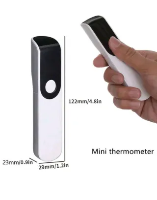 Termómetro Digital Nuevo