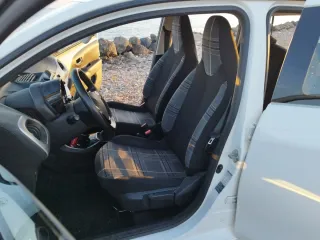 Peugeot 108 Allure 1.2 82cv - Escucho ofertas