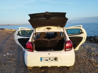 Peugeot 108 Allure 1.2 82cv - Escucho ofertas