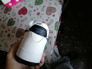 Reebok ATR Chill Basketball Talla 44.5