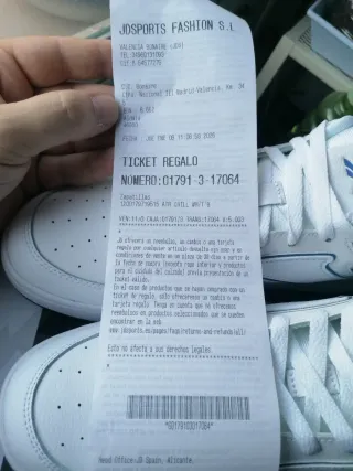 Reebok ATR Chill Basketball Talla 44.5