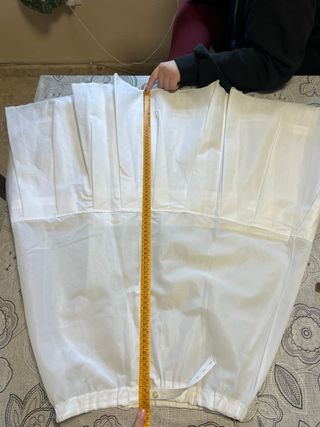 Vestido de Comunión Blanco