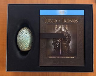 Juego de Tronos Blu-ray - Temporada 1