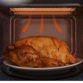 Microondas Cecotec ProClean 3130 Negro