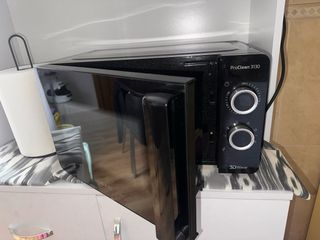 Microondas Cecotec ProClean 3130 Negro