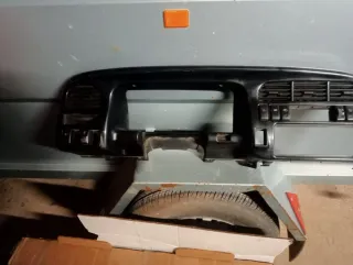 Opel Monterey Despiece