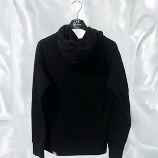 Felpa Con Cappuccio Donna The North Face nera,S