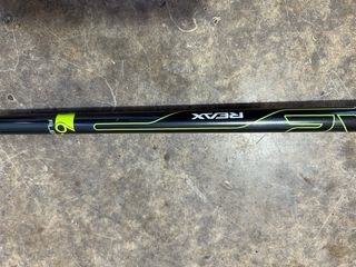 Hierro 7 Taylormade M2