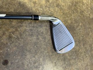 Hierro 7 Taylormade M2