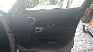 GRAN OFERTA RELANPAGO  RANGER ROVER SPORT 2013