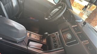 GRAN OFERTA RELANPAGO  RANGER ROVER SPORT 2013