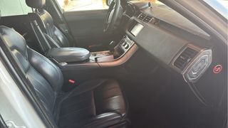 GRAN OFERTA RELANPAGO  RANGER ROVER SPORT 2013