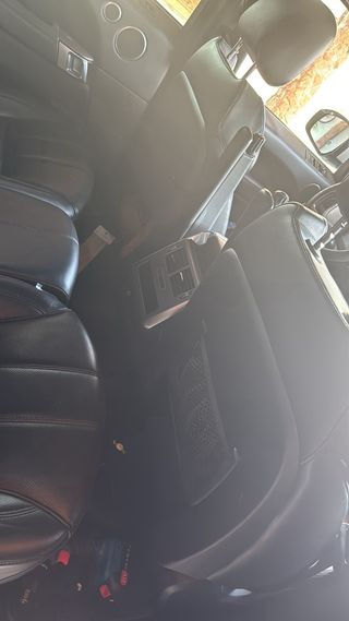 GRAN OFERTA RELANPAGO  RANGER ROVER SPORT 2013