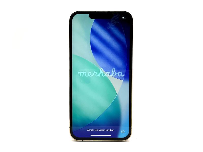 E1802608-0 iPhone 13 Pro 128GB Dorado afbeelding 2