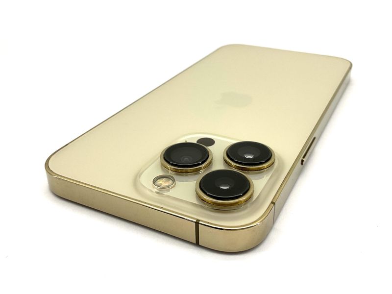 E1802608-0 iPhone 13 Pro 128GB Dorado afbeelding 3