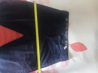 Conjunto Desigual Chaqueta y Pantalón