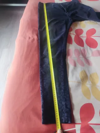 Conjunto Desigual Chaqueta y Pantalón