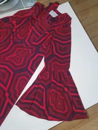 Vestido Compañia Fantastica