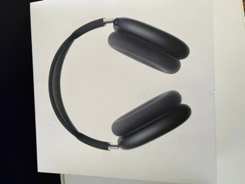 Airpods Max Negro afbeelding 2