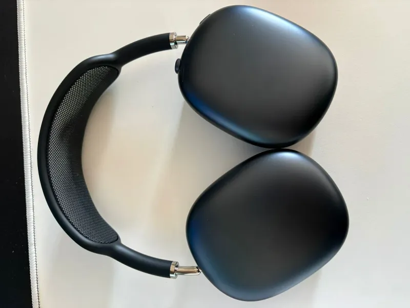 Airpods Max Negro afbeelding 3