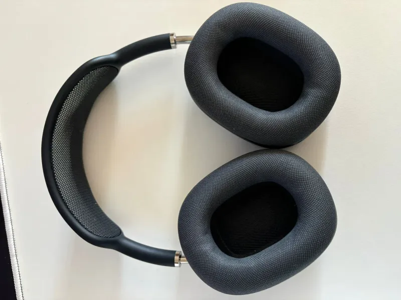 Airpods Max Negro afbeelding 4