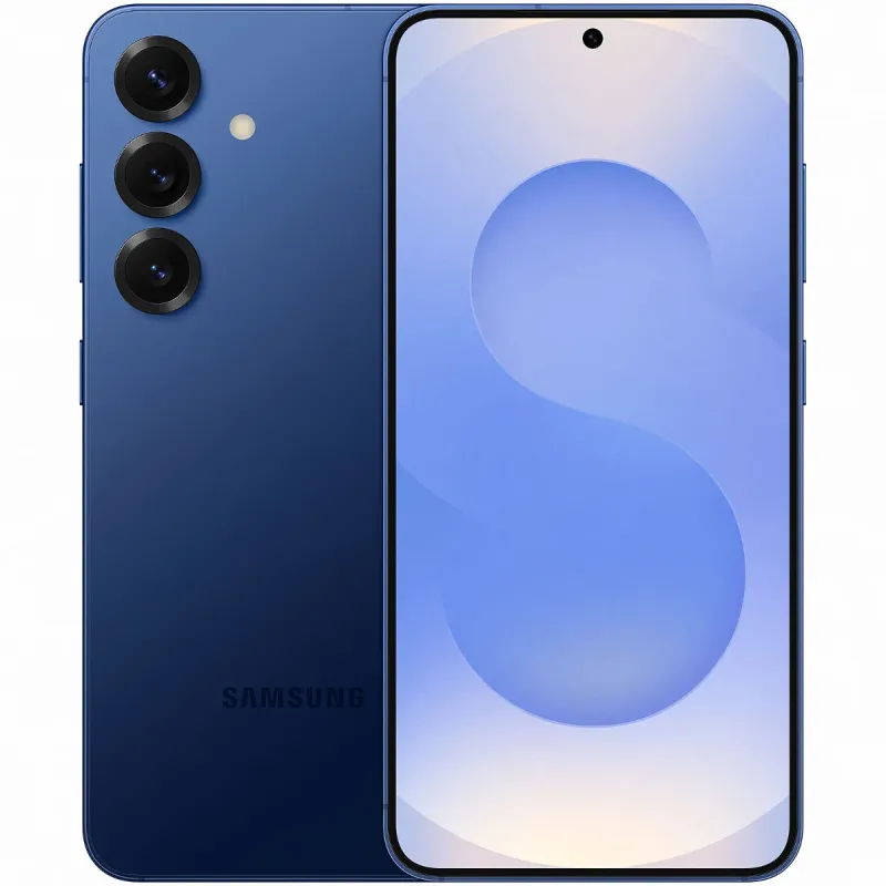 Samsung S25 Ultra Azul