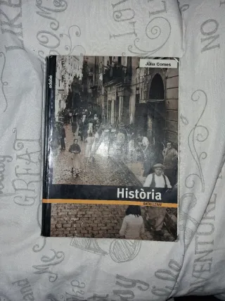 HISTÒRIA