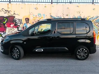 Citroen Berlingo 2019