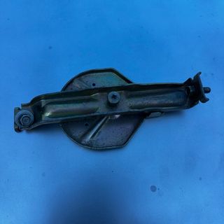 Soporte Batería BMW E46