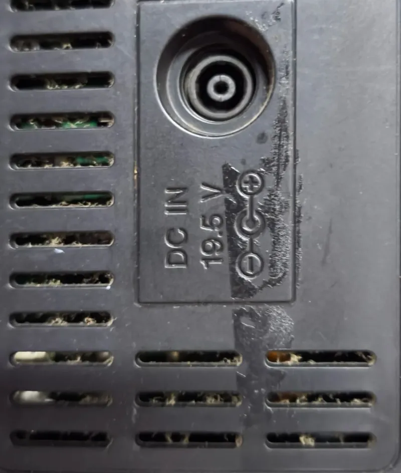 Adaptador Corriente Sony BRJ90195470 19.5V 4.7A afbeelding 3
