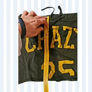 Minigonna vintage fine anni 90 inizio 2000