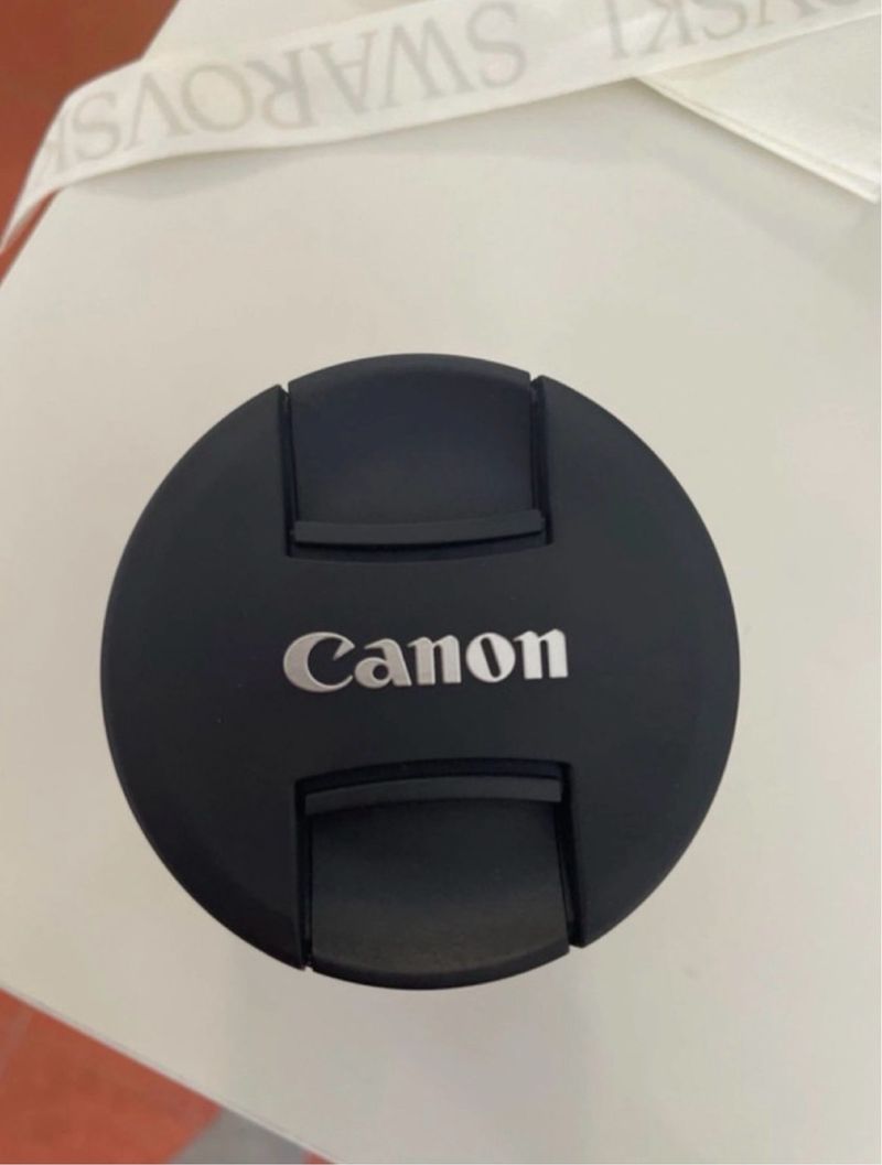 Canon EFS 10-18mm F/4.5-5.6 IS STM afbeelding 2