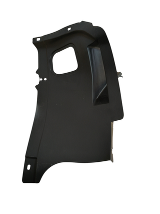 Tapa paso rueda delantera iz VW Golf mk7