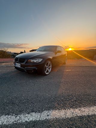 BMW Serie 3 2006