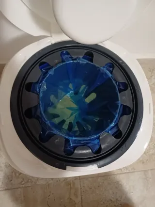 Contenedor de pañales Tommee Tippee