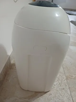 Contenedor de pañales Tommee Tippee