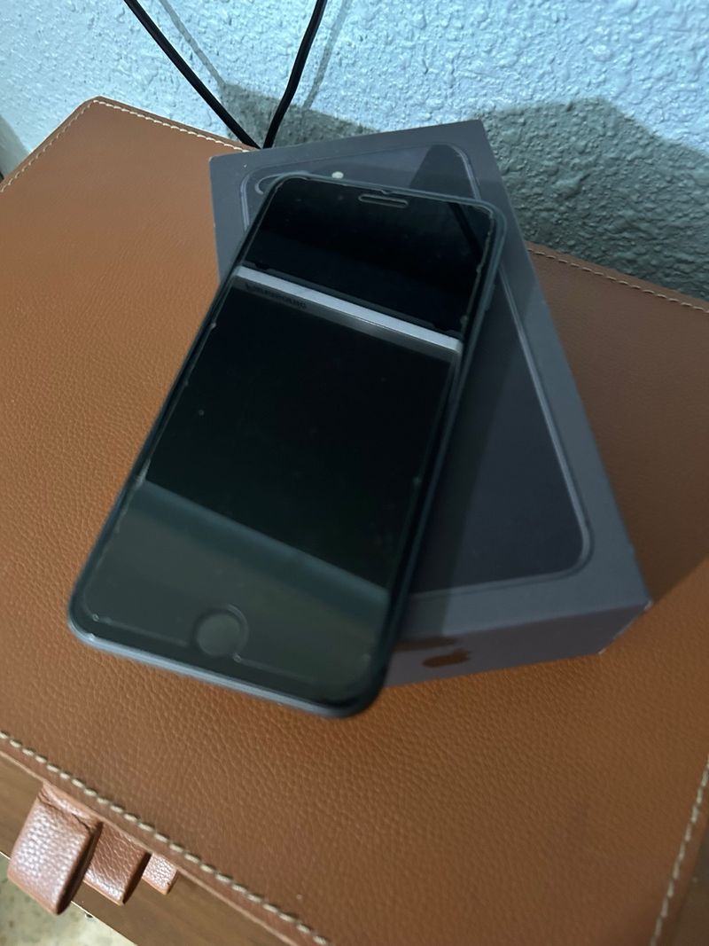 iPhone 8 Plus Space Gray 256GB