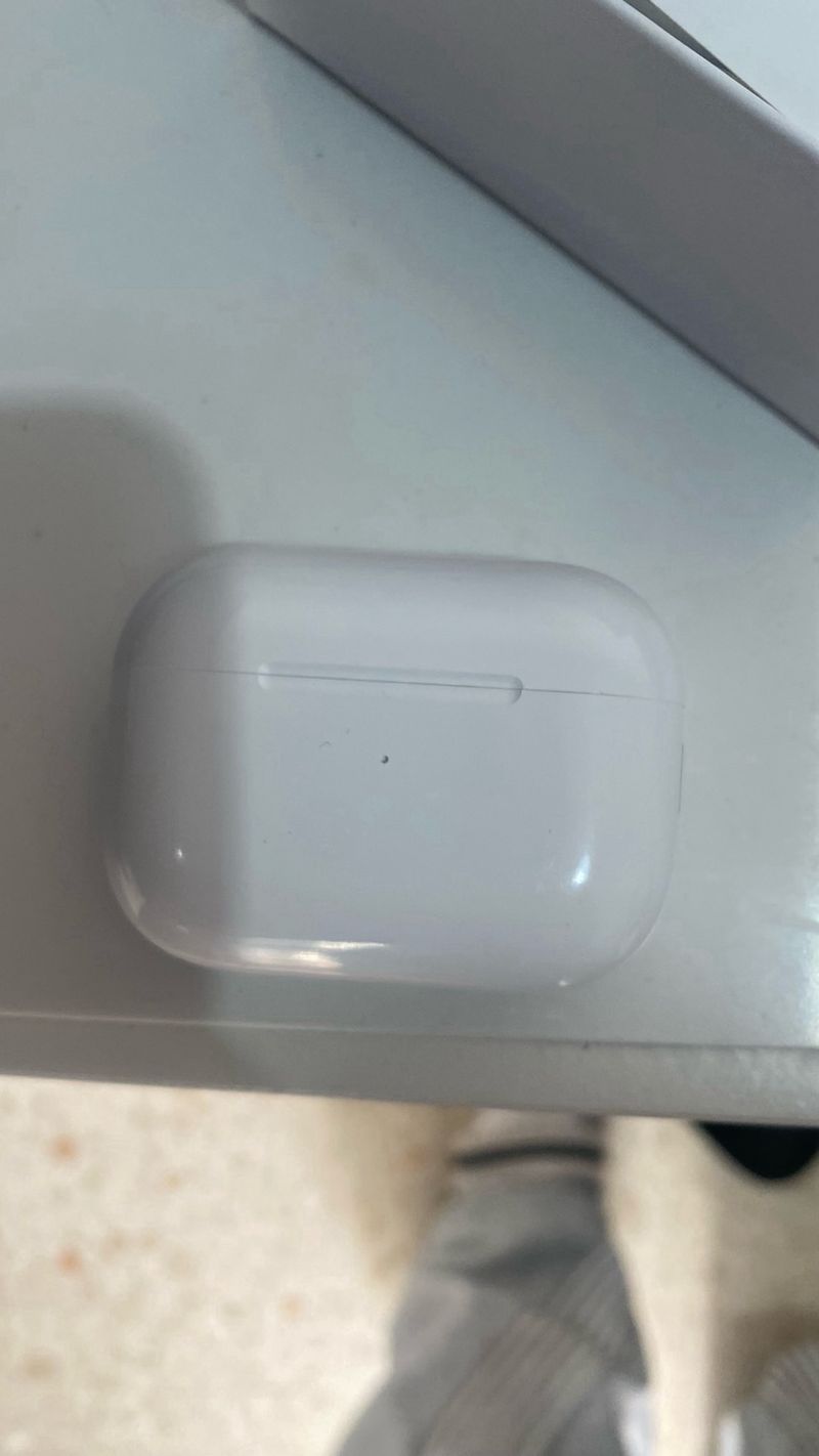AirPods Pro (2ª gen.) afbeelding 4
