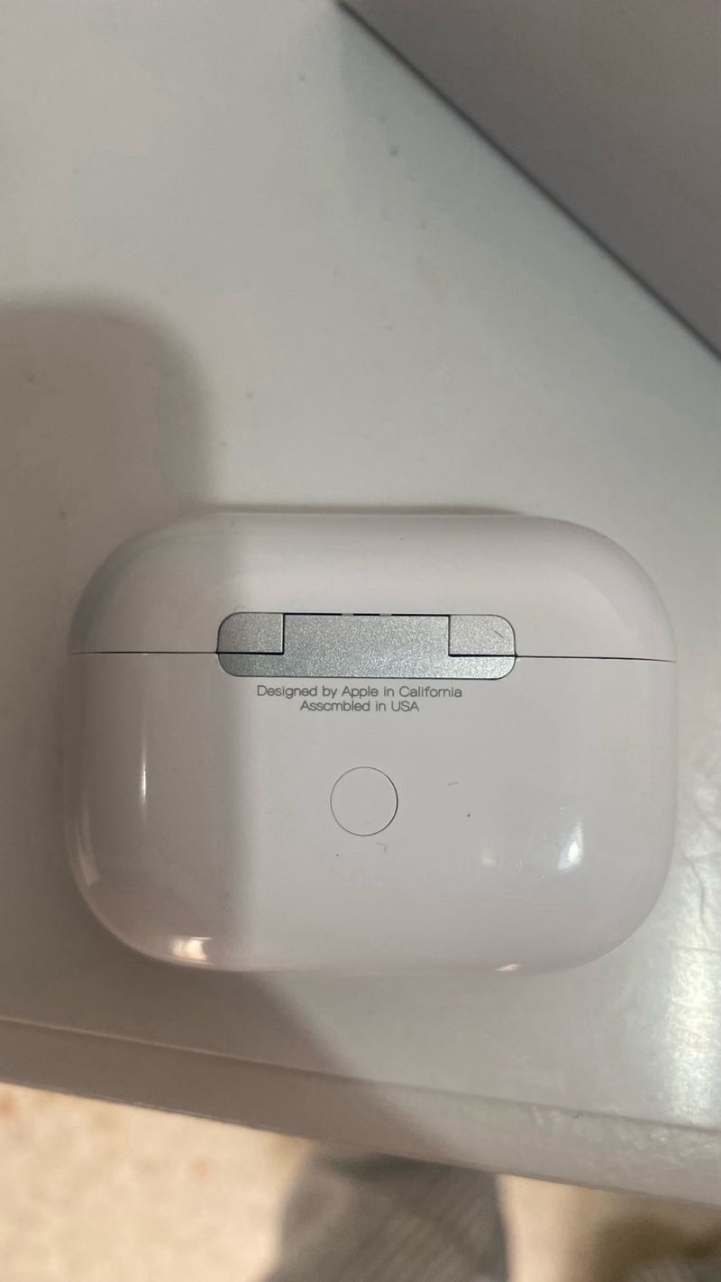 AirPods Pro (2ª gen.) afbeelding 5