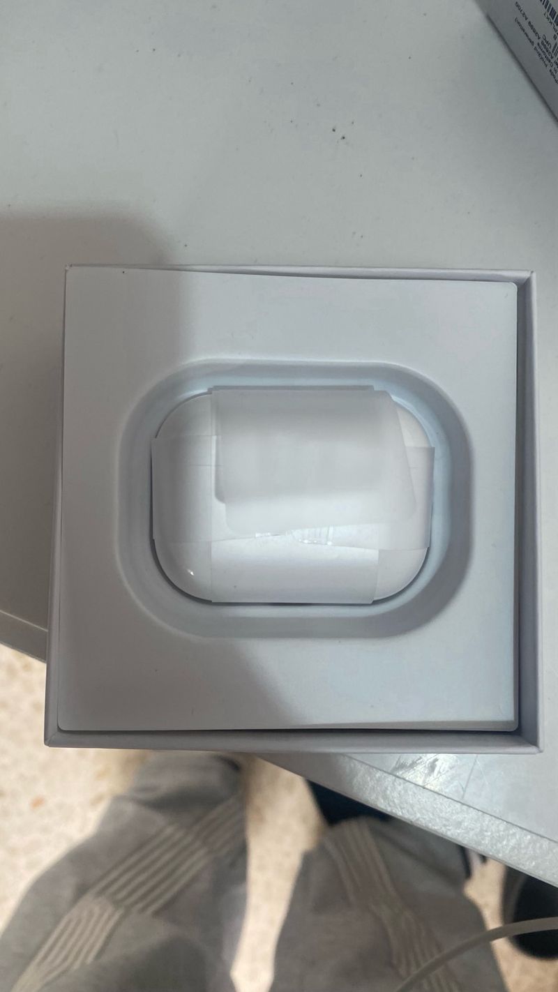 AirPods Pro (2ª gen.) afbeelding 7
