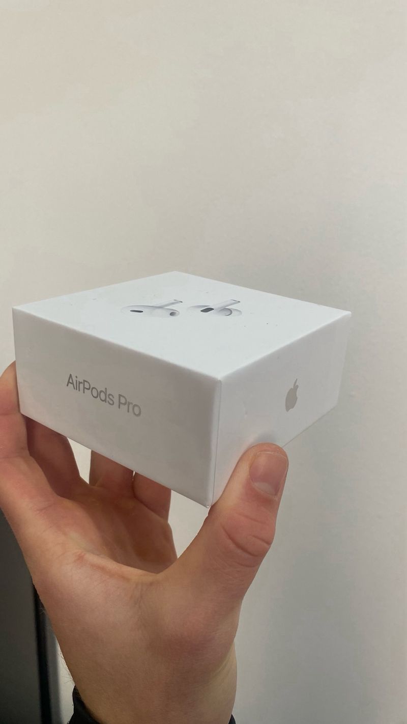 AirPods Pro (2ª gen.) afbeelding 8