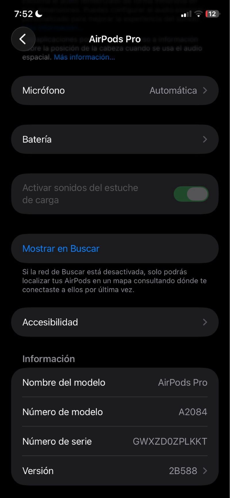 AirPods Pro (2ª gen.) afbeelding 10