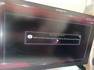 Placa Base Gigabyte GA-B250M-D3H + CPU i5 7400